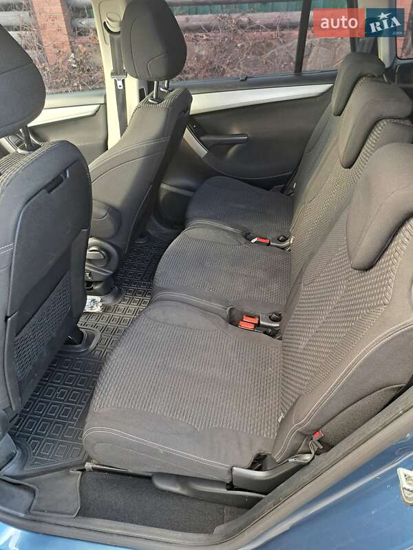 Минивэн Citroen Grand C4 Picasso 2011 в Бердичеве