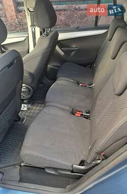 Минивэн Citroen Grand C4 Picasso 2011 в 