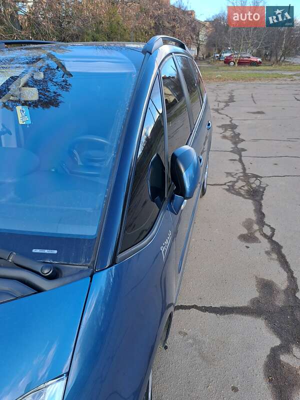 Минивэн Citroen Grand C4 Picasso 2011 в Бердичеве