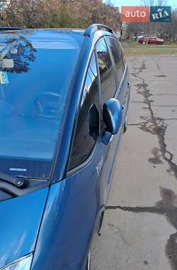 Минивэн Citroen Grand C4 Picasso 2011 в 