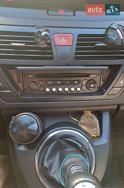 Минивэн Citroen Grand C4 Picasso 2011 в 