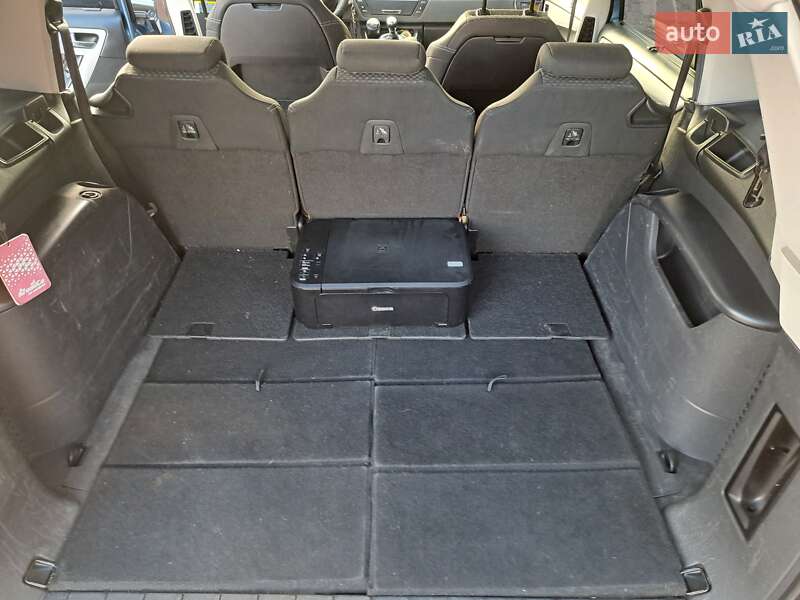 Минивэн Citroen Grand C4 Picasso 2011 в Бердичеве