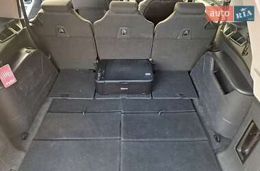 Минивэн Citroen Grand C4 Picasso 2011 в 
