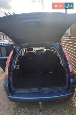 Минивэн Citroen Grand C4 Picasso 2011 в 