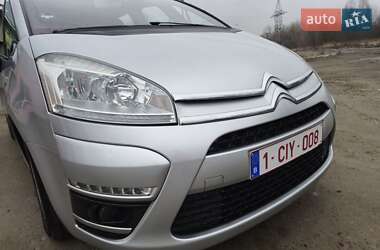 Минивэн Citroen Grand C4 Picasso 2011 в Калуше