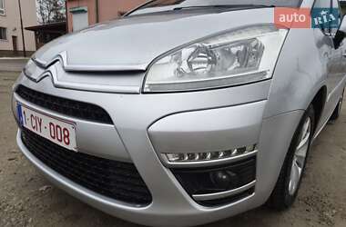 Минивэн Citroen Grand C4 Picasso 2011 в Калуше