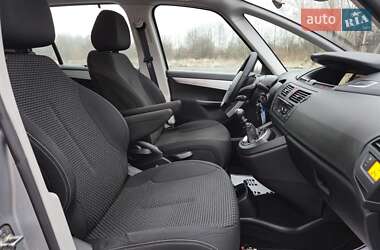 Минивэн Citroen Grand C4 Picasso 2011 в Калуше