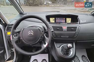 Минивэн Citroen Grand C4 Picasso 2011 в Калуше