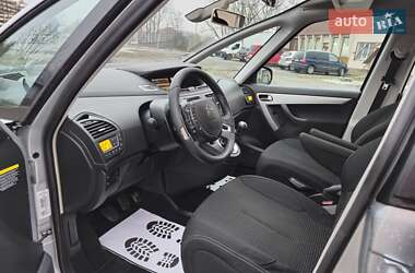 Минивэн Citroen Grand C4 Picasso 2011 в Калуше