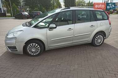 Минивэн Citroen Grand C4 Picasso 2011 в Ивано-Франковске