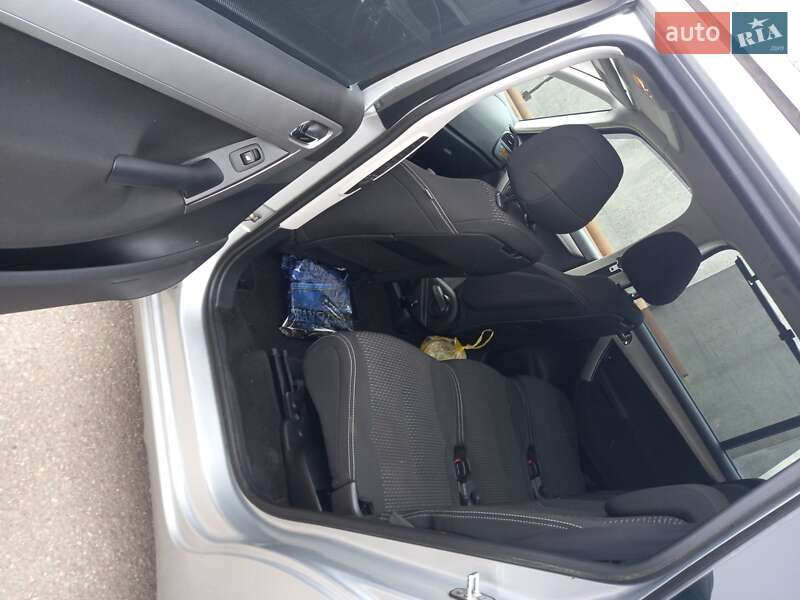 Минивэн Citroen Grand C4 Picasso 2010 в Бучаче