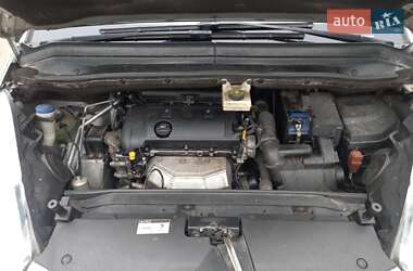Минивэн Citroen Grand C4 Picasso 2010 в 