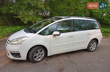 Мінівен Citroen Grand C4 Picasso 2011 в Горохові