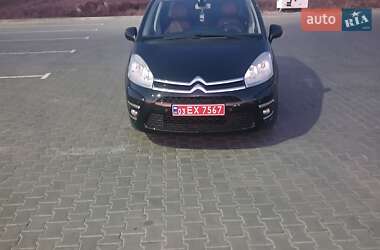 Микровэн Citroen Grand C4 Picasso 2013 в Горохове