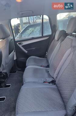 Мінівен Citroen Grand C4 Picasso 2010 в 