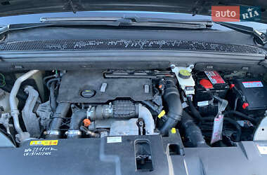 Минивэн Citroen Grand C4 Picasso 2014 в 