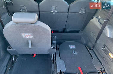 Минивэн Citroen Grand C4 Picasso 2014 в 