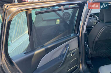 Минивэн Citroen Grand C4 Picasso 2014 в 