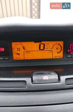 Минивэн Citroen Grand C4 Picasso 2007 в 