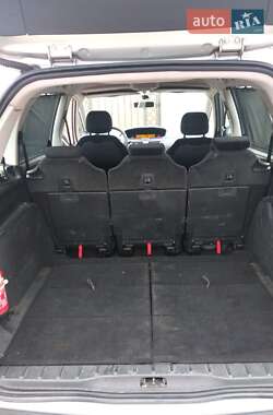 Минивэн Citroen Grand C4 Picasso 2007 в 