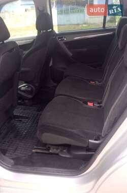 Минивэн Citroen Grand C4 Picasso 2007 в 