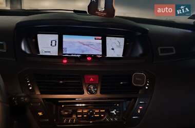 Минивэн Citroen Grand C4 Picasso 2009 в 