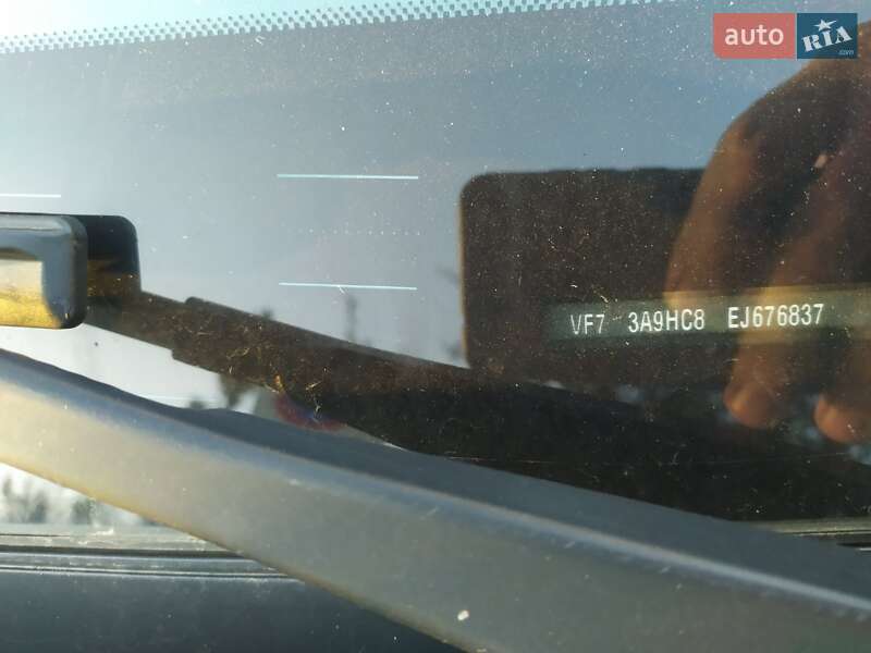 Минивэн Citroen Grand C4 Picasso 2014 в Киеве