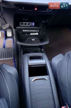 Мінівен Citroen Grand C4 Picasso 2014 в 