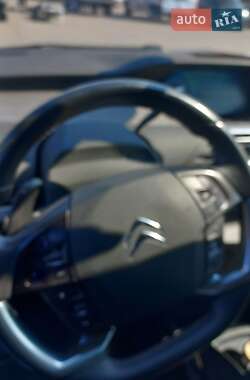 Минивэн Citroen Grand C4 Picasso 2014 в 
