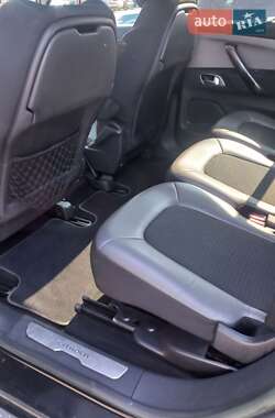 Минивэн Citroen Grand C4 Picasso 2014 в 