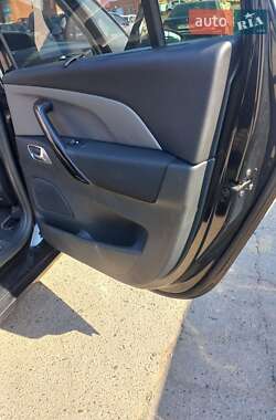 Минивэн Citroen Grand C4 Picasso 2014 в 