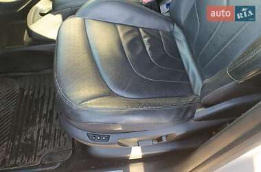 Минивэн Citroen Grand C4 Picasso 2018 в 