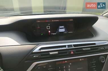Минивэн Citroen Grand C4 Picasso 2018 в 