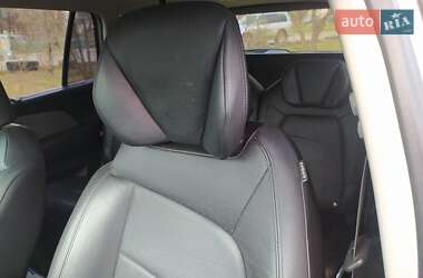 Минивэн Citroen Grand C4 Picasso 2018 в 