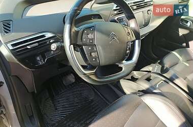 Минивэн Citroen Grand C4 Picasso 2018 в 