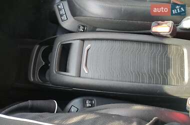 Минивэн Citroen Grand C4 Picasso 2018 в 