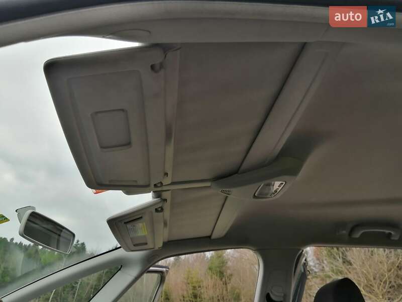 Минивэн Citroen Grand C4 Picasso 2008 в Киеве
