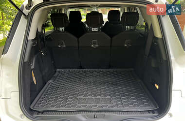 Минивэн Citroen Grand C4 Picasso 2015 в 