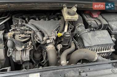 Минивэн Citroen Grand C4 Picasso 2007 в 