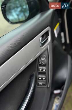 Минивэн Citroen Grand C4 Picasso 2007 в 