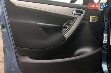 Мінівен Citroen Grand C4 Picasso 2011 в 