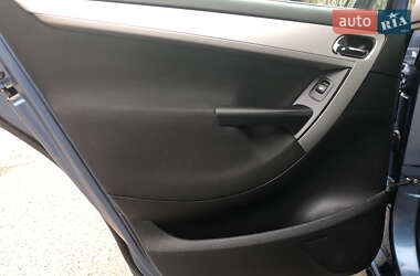 Мінівен Citroen Grand C4 Picasso 2011 в 