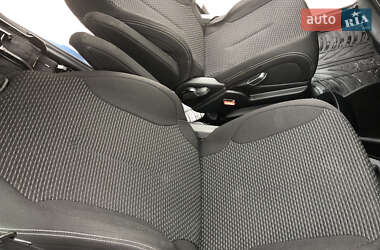 Мінівен Citroen Grand C4 Picasso 2011 в 