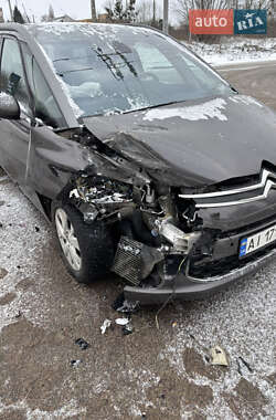 Citroen Grand C4 Picasso 2016