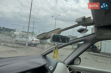 Минивэн Citroen Grand C4 Picasso 2007 в 