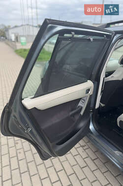 Минивэн Citroen Grand C4 Picasso 2007 в 