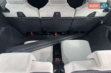Минивэн Citroen Grand C4 Picasso 2007 в 