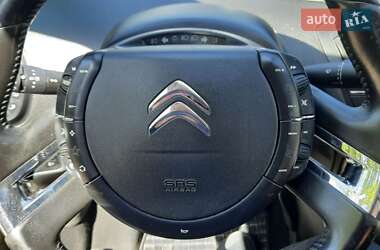 Минивэн Citroen Grand C4 Picasso 2012 в 