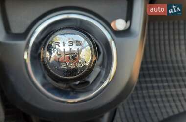 Минивэн Citroen Grand C4 Picasso 2012 в 