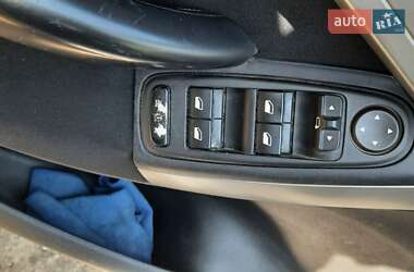 Минивэн Citroen Grand C4 Picasso 2012 в 